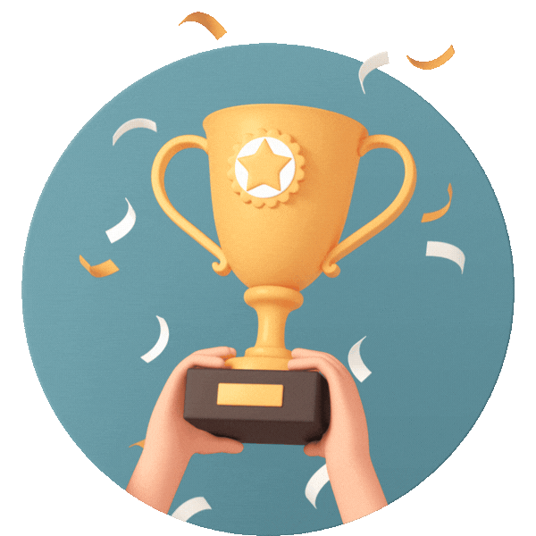 Award winning client satisfaction