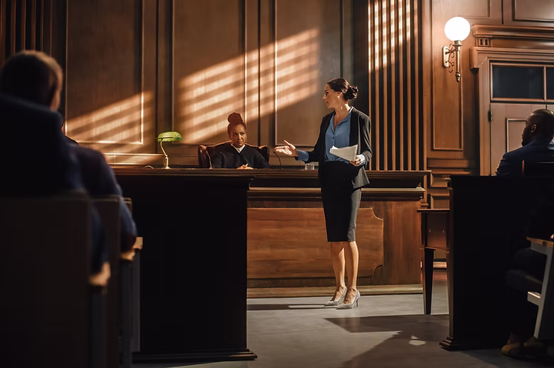 Criminal Defense