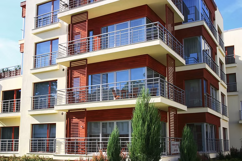 Landlord and Tenant Law